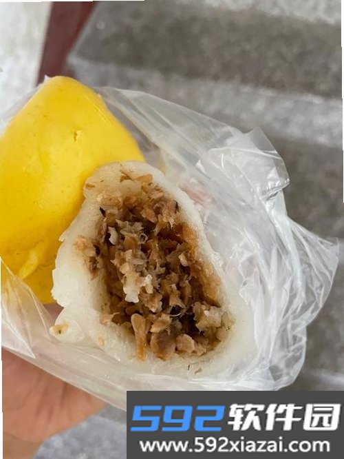 三津汤包商城截图5