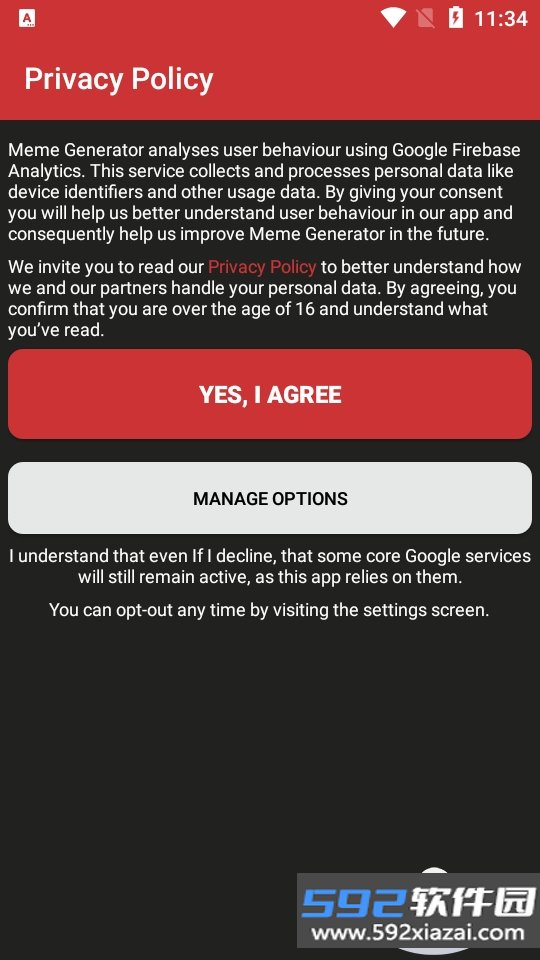 Meme Generator安卓中文版截图6