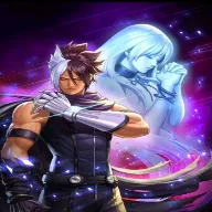 拳皇2002魔幻二最新版本