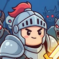 劈砍英雄Slash Heroes手游官方正版