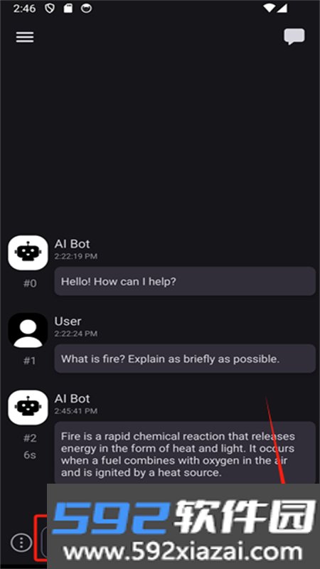 ChatterUI