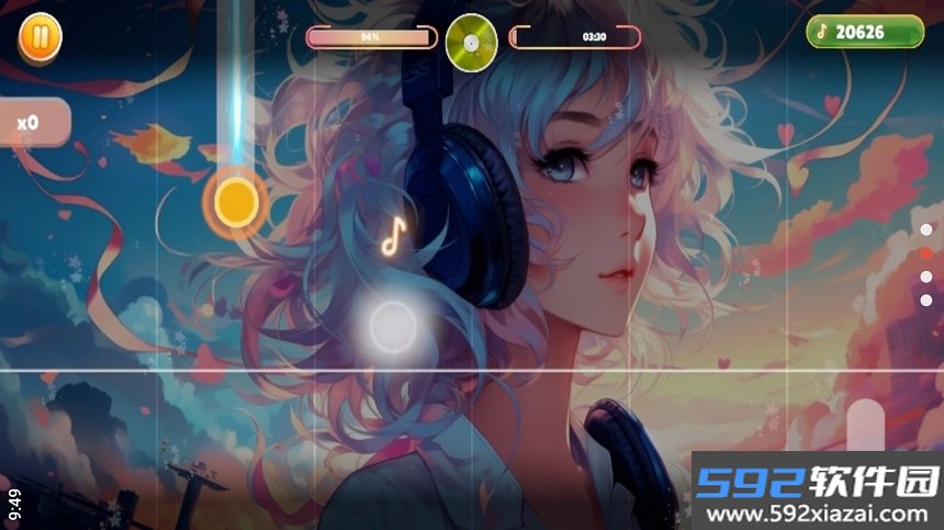 钢琴之秘