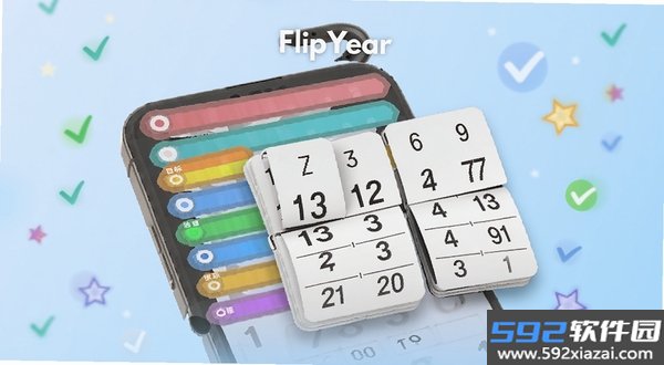 FlipYear