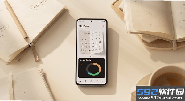 FlipYear截图5