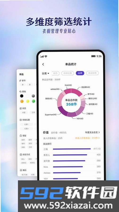 iMeWear截图5