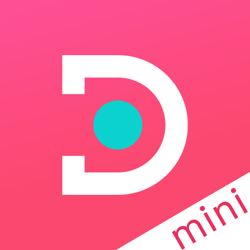嘟嘟桌面mini纯净版去会员版vMINI