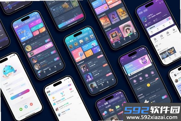 头峰截图3