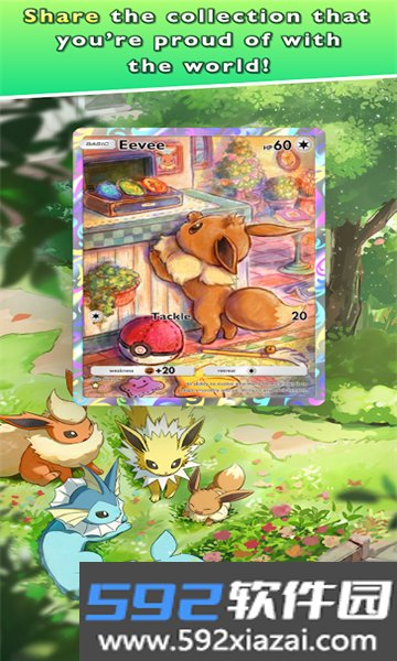 宝可梦TCG口袋版