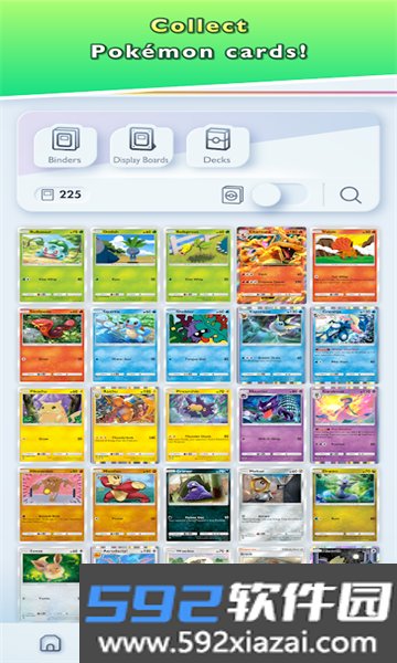 宝可梦TCG口袋版(新西兰先行开测)国际服下载截图4