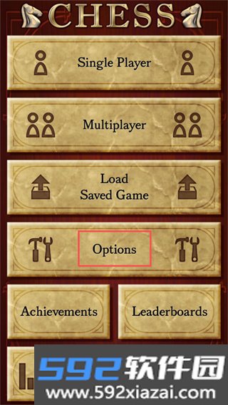 国际象棋单机版手机版(Chess free)