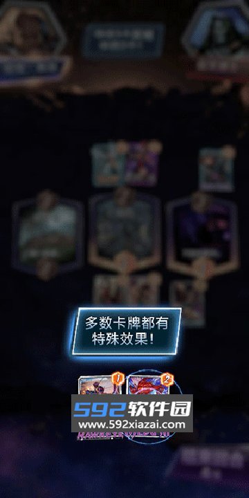 SNAP漫威终极逆转下载国际服最新版截图7