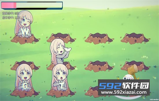 欠揍爱音游戏安卓下载手机版截图3