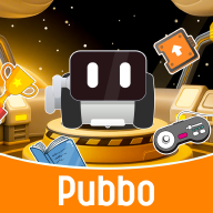 Pubbo机器人官方版下载