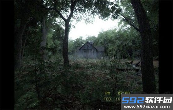 无声呼吸游戏(SILENT BREATH)安卓最新版本截图4