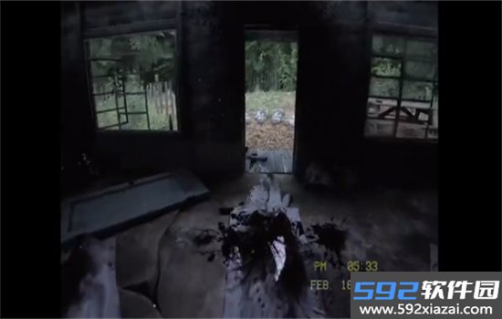 无声呼吸游戏(SILENT BREATH)安卓最新版本截图5