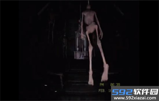 无声呼吸游戏(SILENT BREATH)安卓最新版本截图7