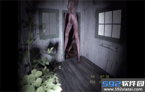 无声呼吸游戏(SILENT BREATH)安卓最新版本截图8