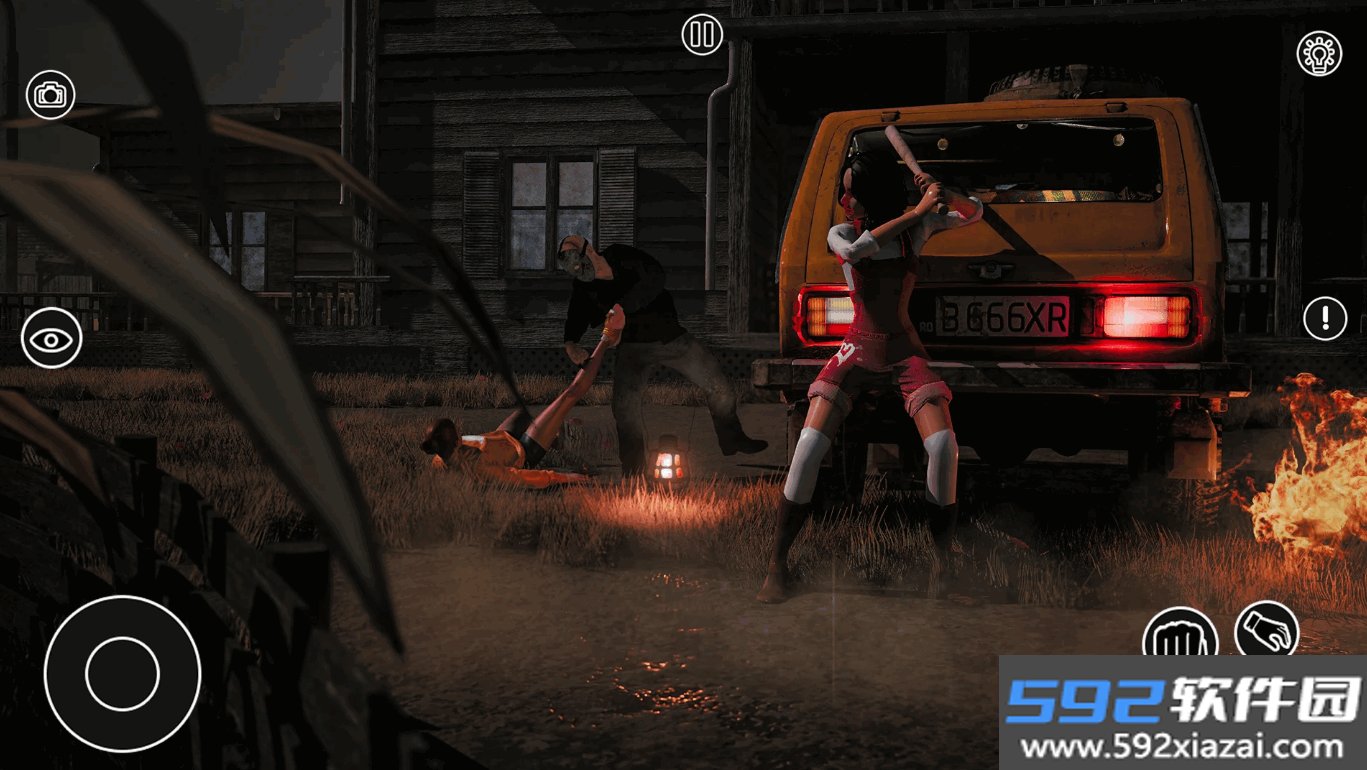 Friday the 13th