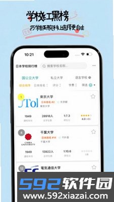 留游记截图5
