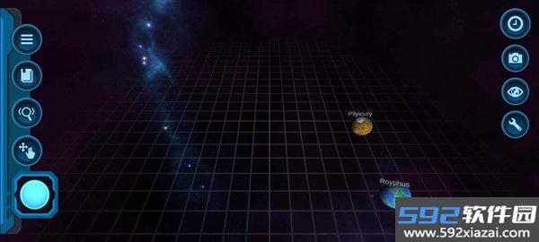 宇宙沙盒