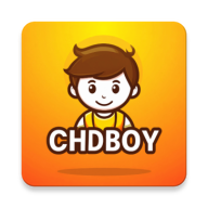 chdboy镜像工具下载官方最新版