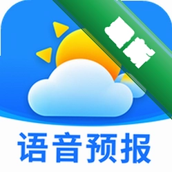 雷达瞬测天气