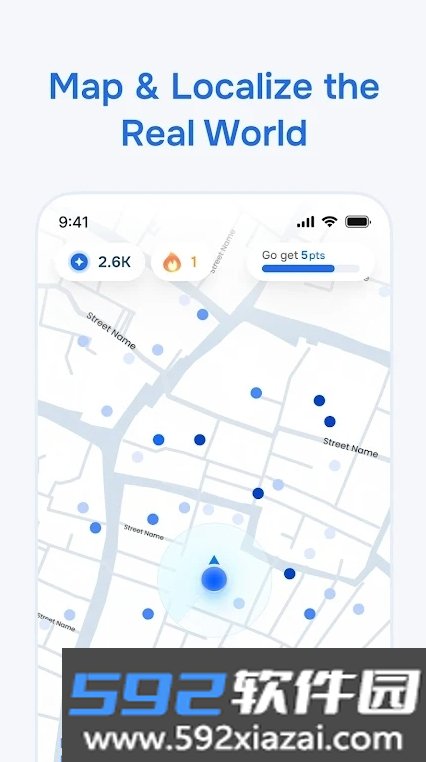 OpenMind AI软件