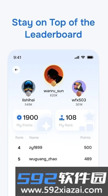OpenMind AI软件官方安卓版下载截图6