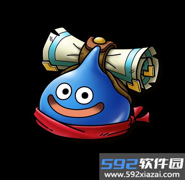 勇者斗恶龙tact手机中文版截图1