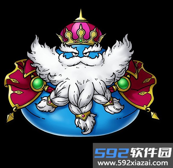 勇者斗恶龙tact手机中文版截图3