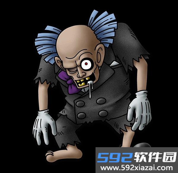 勇者斗恶龙tact手机中文版截图5