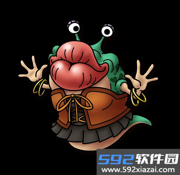 勇者斗恶龙tact手机中文版截图6