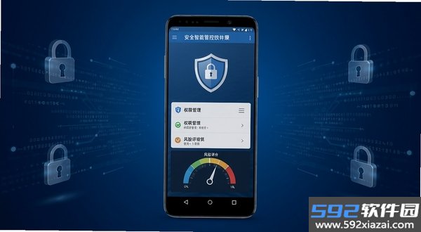 安全智能管控截图4