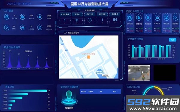 安全智能管控截图9