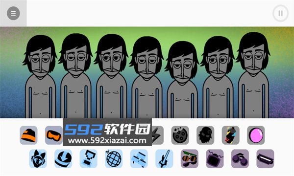 节奏盒子H.ookrz模组下载最新版截图3