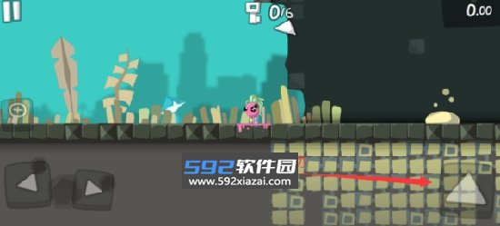 疯狂的德克士3下载手机版截图6