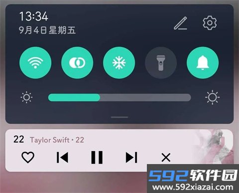 Musicolet音乐播放器截图2
