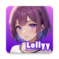 Lollyychat ai聊天软件下载