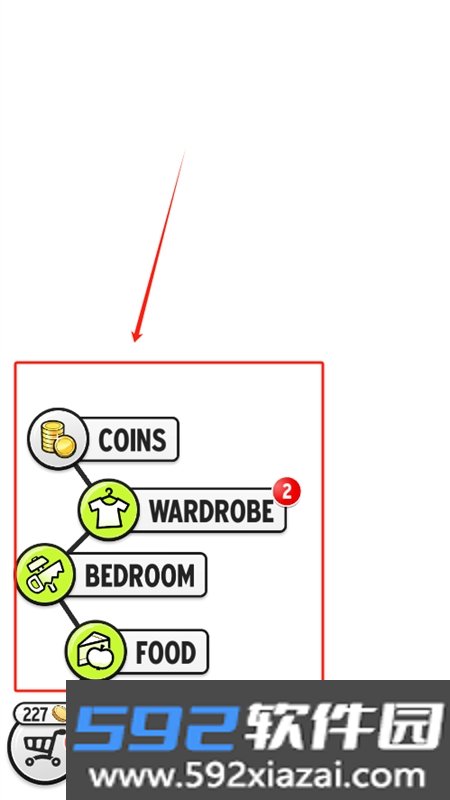 我的哈基米会说话的哈基米游戏手机版截图2