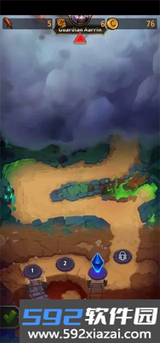 Dungeon Crusher地牢冒险游戏截图4