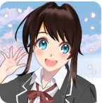 talking.girl.friend中文安卓版下载（会说话的女朋友）