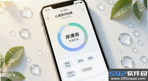 岸涌咨询