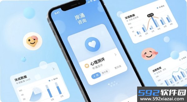 岸涌咨询截图3