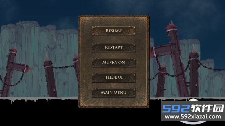 忍者岚2(Ninja Arashi 2)截图7