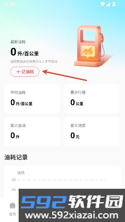 哈喽好车主app2026全新版截图7