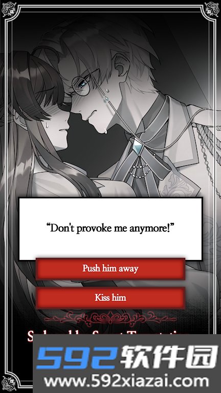 OHirOiLoVe下载官方版(Love Pheromone)截图0