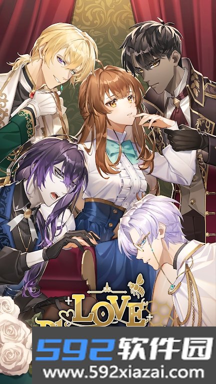 OHirOiLoVe下载官方版(Love Pheromone)截图2