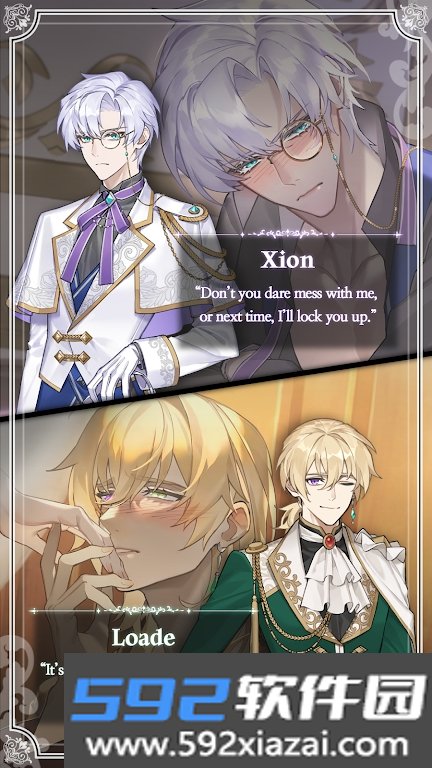 OHirOiLoVe下载官方版(Love Pheromone)截图4