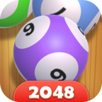 弹球不能停2048游戏最新版本