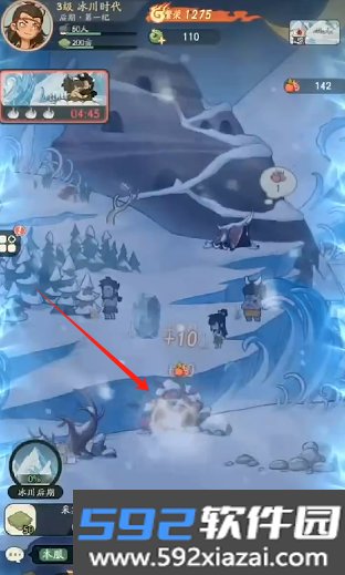 时光大爆炸